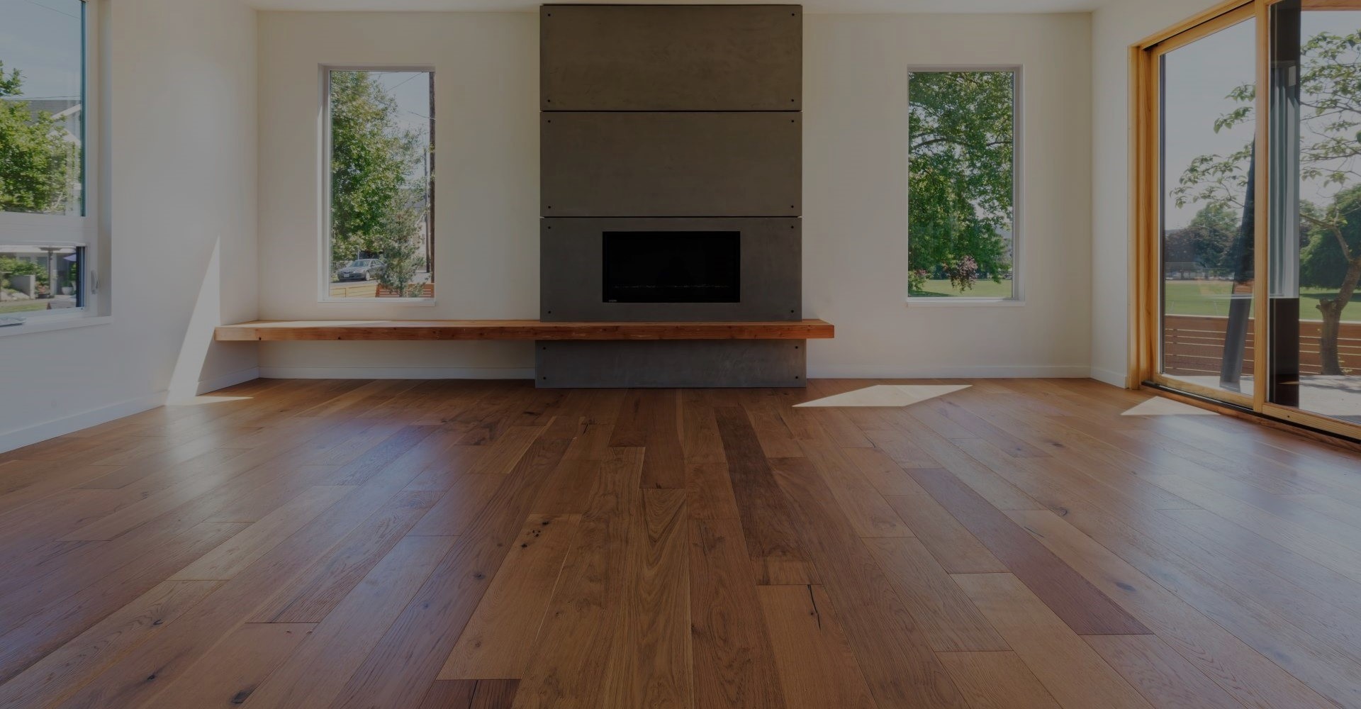 Zero to zen sale at Atlas Floors 