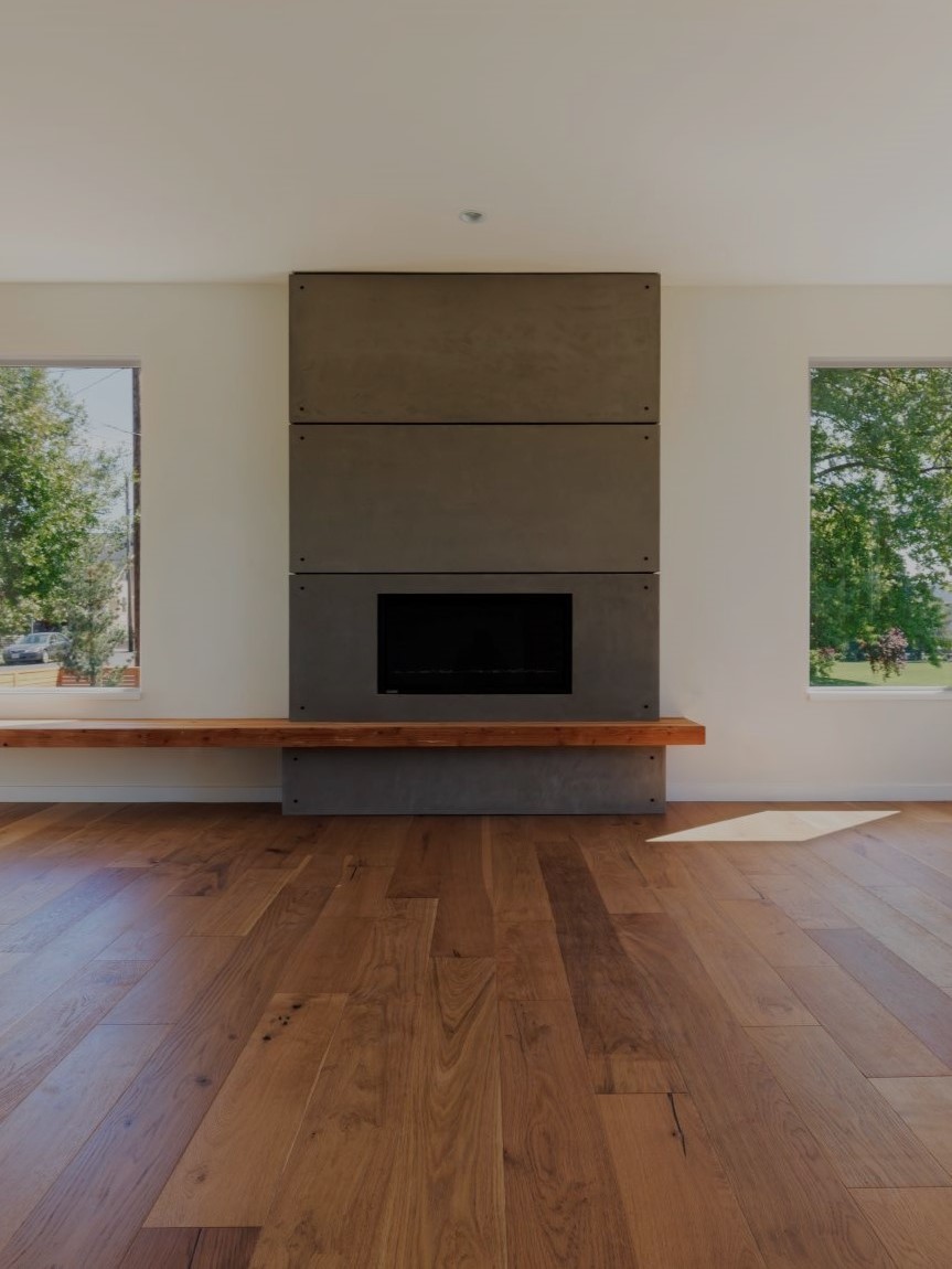 Zero to zen sale at Atlas Floors 