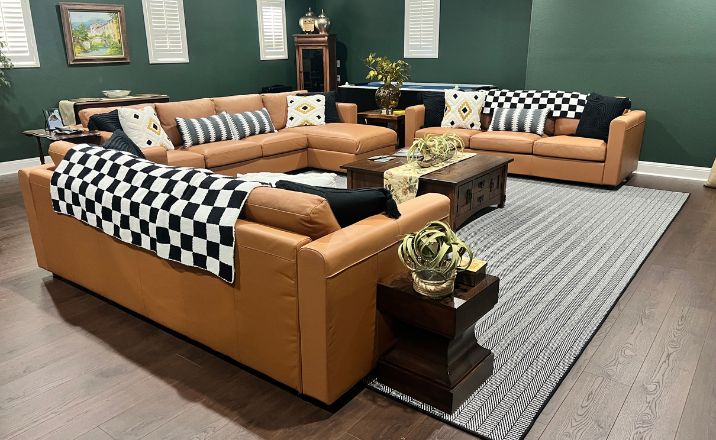 flooring installation and design in San Antonio, TX, by Atlas Floors Carpet One