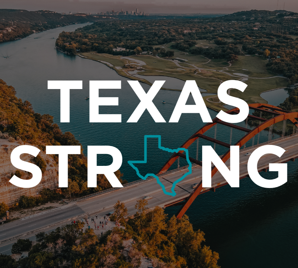 Texas Strong 
