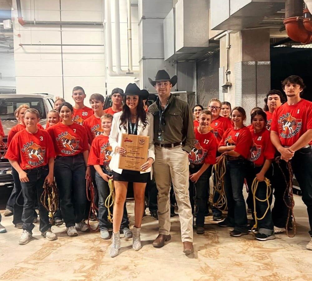Atlas Floors Community Involvement