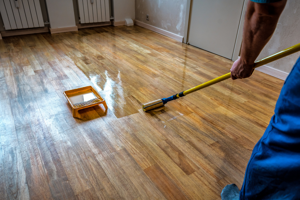 Insurance Restoration