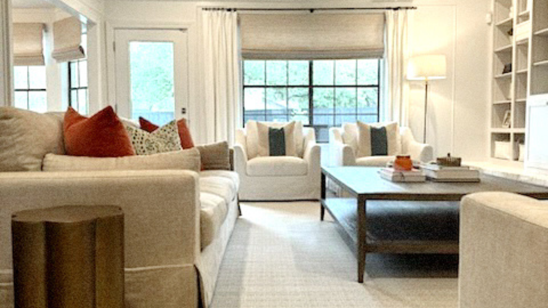 custom drapes and window treatments and blinds installation in San Antonio, TX