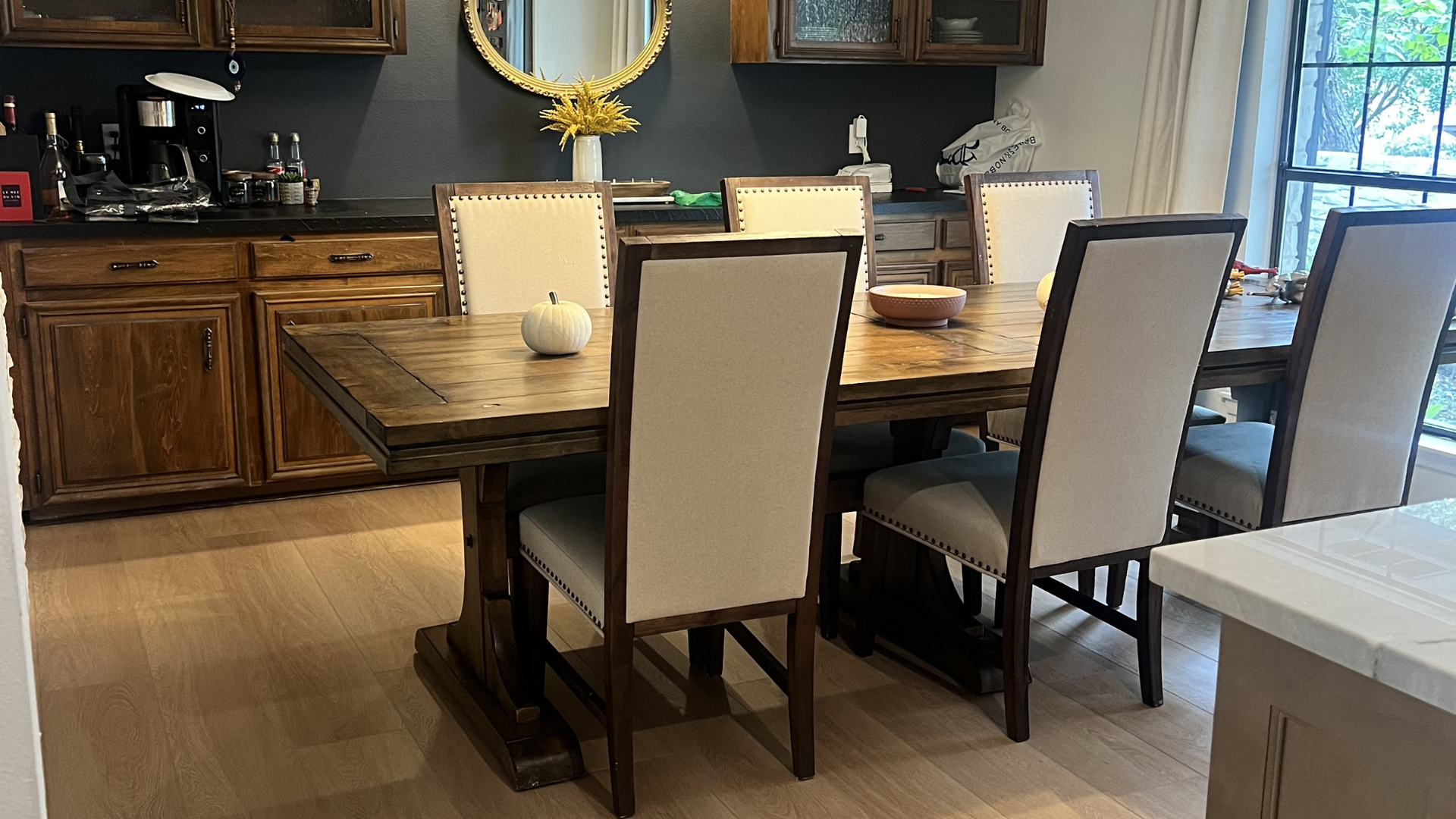 hardwood flooring installation in San Antonio, TX